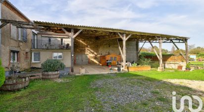 Farm 8 rooms of 300 m² in Andouque (81350)