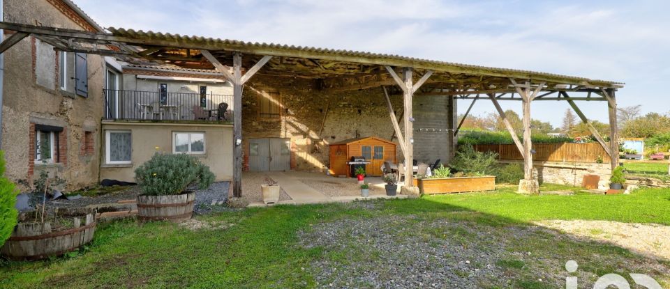 Ferme 8 pièces de 300 m² à Andouque (81350)