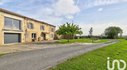 Farm 8 rooms of 300 m² in Andouque (81350)