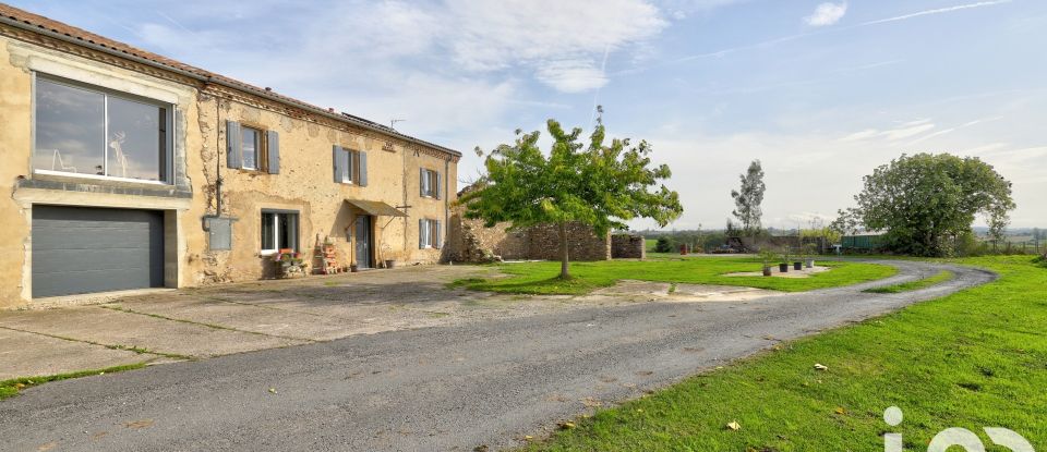 Ferme 8 pièces de 300 m² à Andouque (81350)