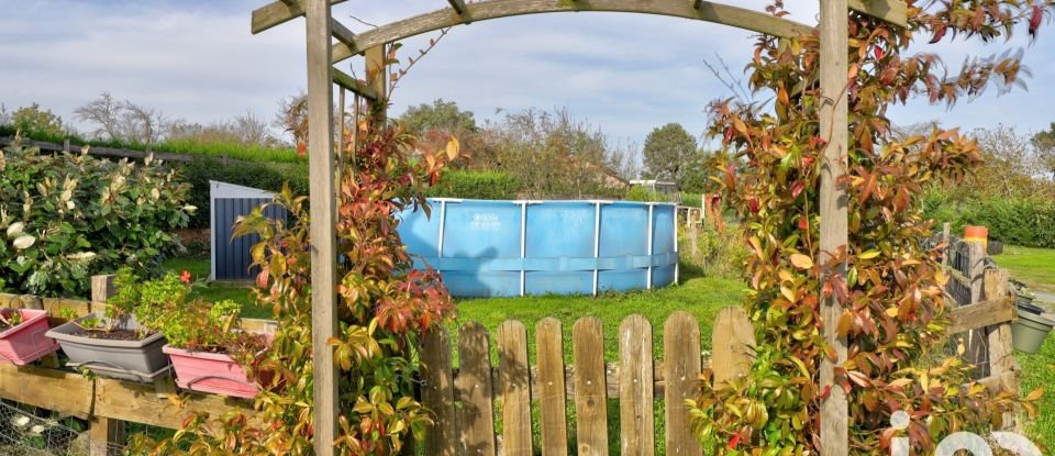 Ferme 8 pièces de 300 m² à Andouque (81350)