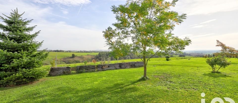 Ferme 8 pièces de 300 m² à Andouque (81350)