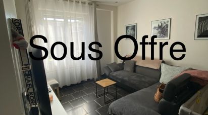 Appartement 3 pièces de 54 m² à Tarbes (65000)