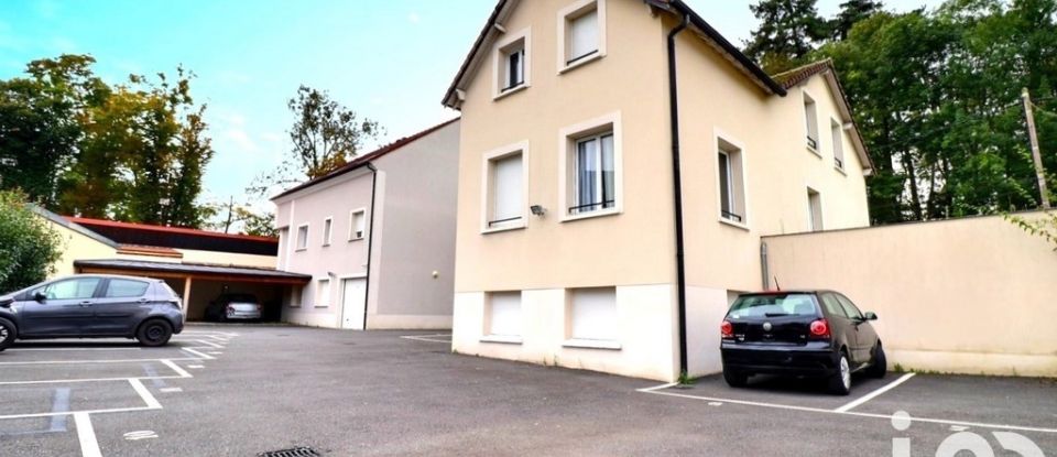 Appartement 3 pièces de 55 m² à Ozoir-la-Ferrière (77330)