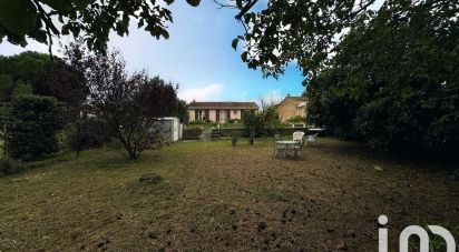 House 4 rooms of 88 m² in Saint-André-de-Sangonis (34725)