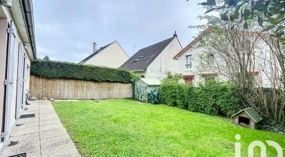 Traditional house 8 rooms of 162 m² in Fontenay-aux-Roses (92260)