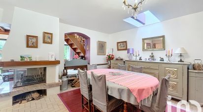 Traditional house 8 rooms of 162 m² in Fontenay-aux-Roses (92260)