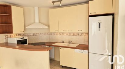 Appartement 2 pièces de 42 m² à Claye-Souilly (77410)