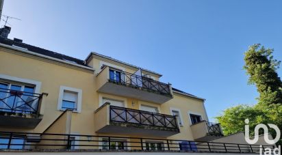 Appartement 2 pièces de 42 m² à Claye-Souilly (77410)