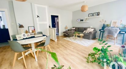 Appartement 3 pièces de 79 m² à Valence (26000)