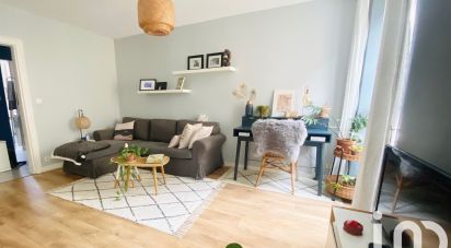 Appartement 3 pièces de 79 m² à Valence (26000)