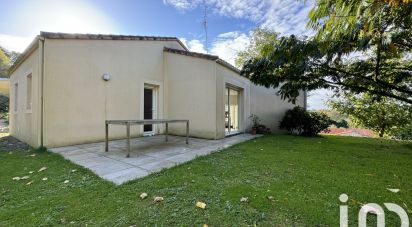 House 5 rooms of 107 m² in Vertou (44120)