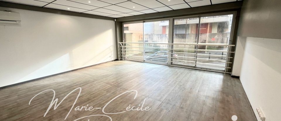 Loft 6 rooms of 177 m² in Toulouse (31400)