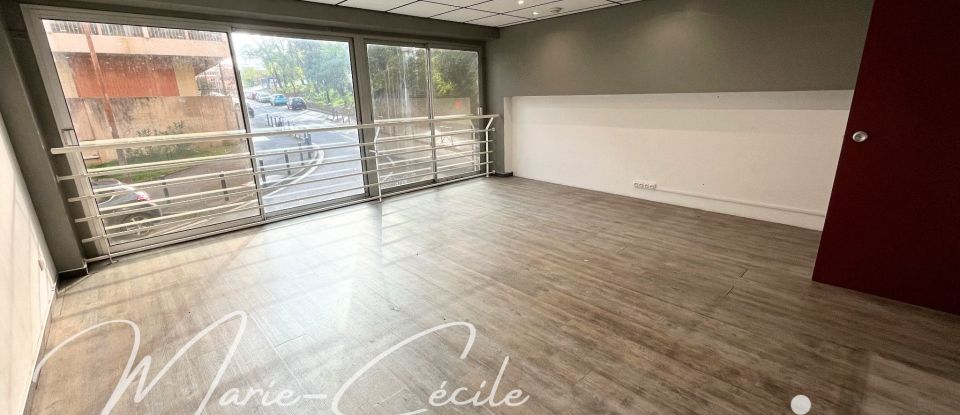 Loft 6 pièces de 177 m² à Toulouse (31400)