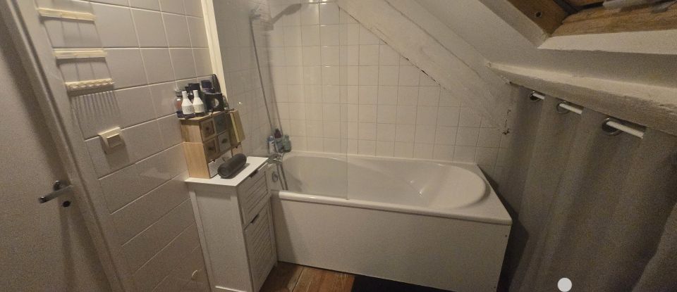 Appartement 2 pièces de 25 m² à Caen (14000)