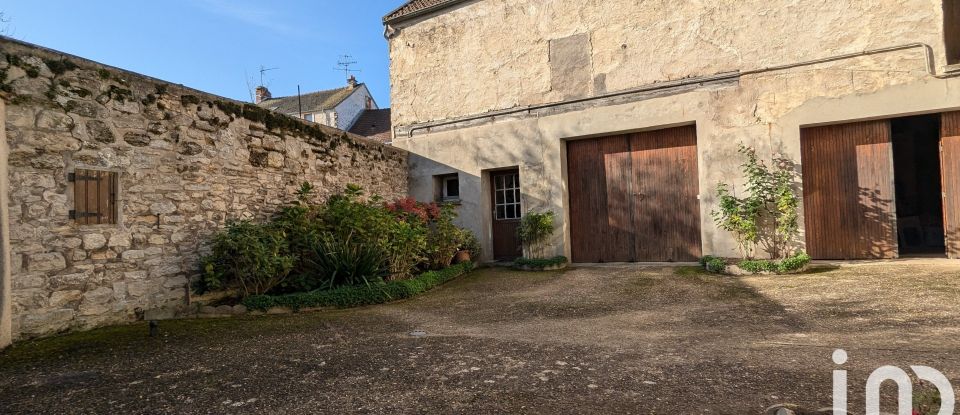 Maison 5 pièces de 230 m² à Flins-sur-Seine (78410)