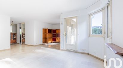 Appartement 4 pièces de 86 m² à Verrières-le-Buisson (91370)