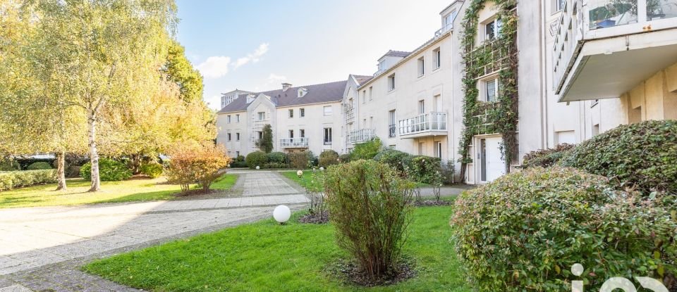 Apartment 4 rooms of 86 m² in Verrières-le-Buisson (91370)