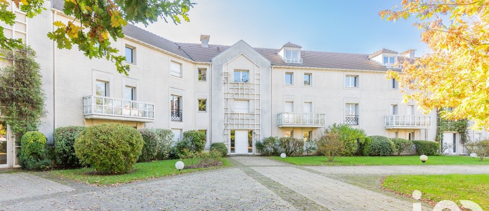 Apartment 4 rooms of 86 m² in Verrières-le-Buisson (91370)