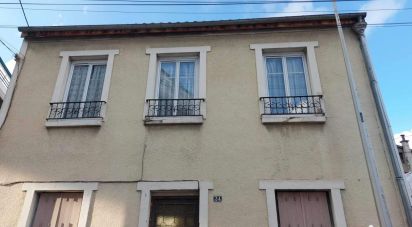 Maison 5 pièces de 150 m² à Aubervilliers (93300)