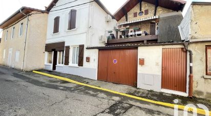 House 6 rooms of 200 m² in La Tour-du-Pin (38110)