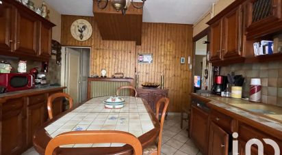 House 6 rooms of 200 m² in La Tour-du-Pin (38110)