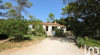 House 5 rooms of 116 m² in Garéoult (83136)