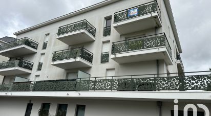 Apartment 4 rooms of 78 m² in Rezé (44400)