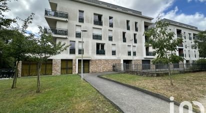 Appartement 4 pièces de 78 m² à Rezé (44400)