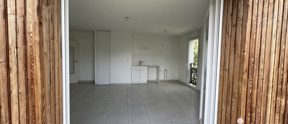 Appartement 4 pièces de 78 m² à Rezé (44400)