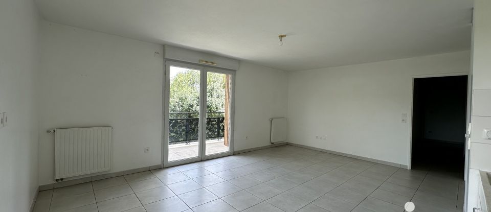 Appartement 4 pièces de 78 m² à Rezé (44400)