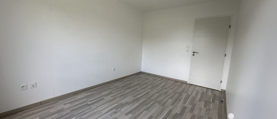 Appartement 4 pièces de 78 m² à Rezé (44400)