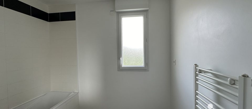 Appartement 4 pièces de 78 m² à Rezé (44400)