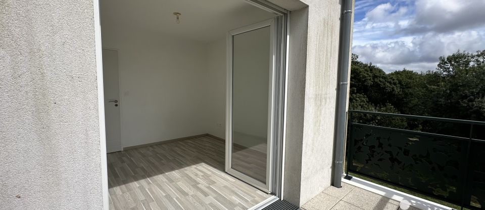 Appartement 4 pièces de 78 m² à Rezé (44400)