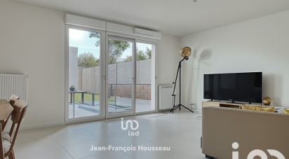 Maison 4 pièces de 91 m² à Wasquehal (59290)