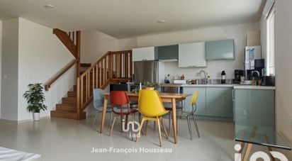 Maison 4 pièces de 91 m² à Wasquehal (59290)