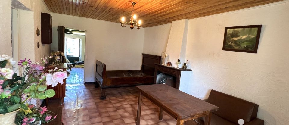 Maison de village 4 pièces de 83 m² à Monte (20290)