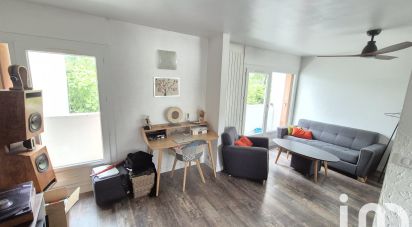 Maison 7 pièces de 107 m² à Bouffémont (95570)