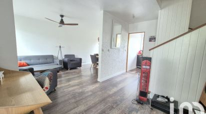 Maison 7 pièces de 107 m² à Bouffémont (95570)