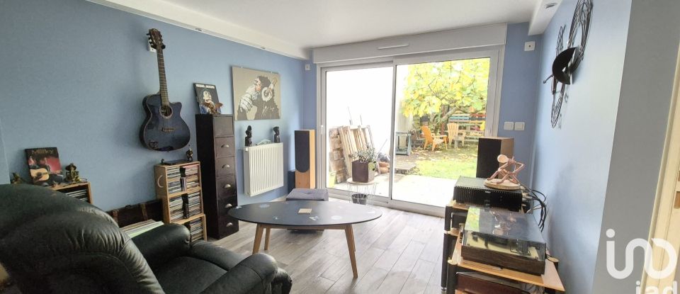 Maison 7 pièces de 107 m² à Bouffémont (95570)