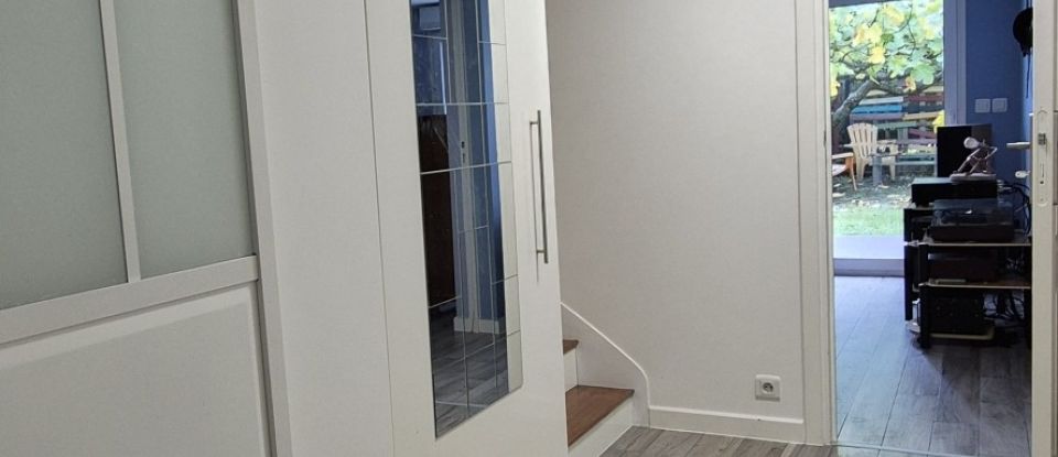 Maison 7 pièces de 107 m² à Bouffémont (95570)