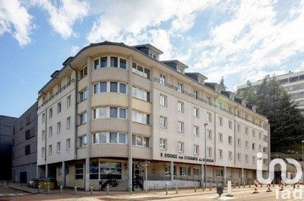 Studio 1 pièce de 22 m² à Chambéry (73000)