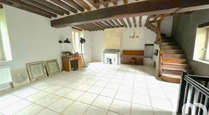 House 8 rooms of 125 m² in Feigneux (60800)