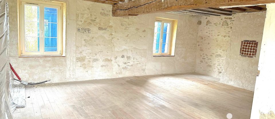 Maison 8 pièces de 125 m² à Feigneux (60800)