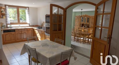 Town house 5 rooms of 121 m² in Gimont (32200)