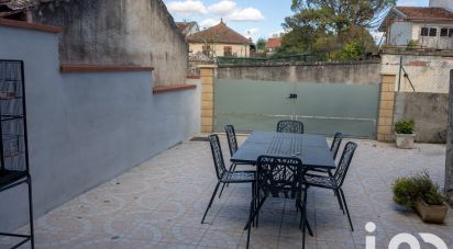 Town house 5 rooms of 121 m² in Gimont (32200)