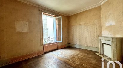 Appartement 2 pièces de 44 m² à Versailles (78000)