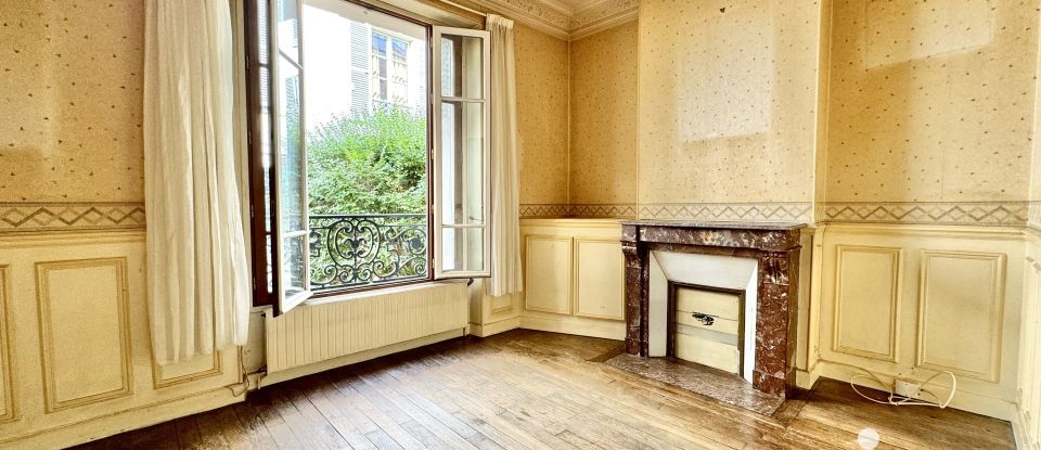 Apartment 2 rooms of 44 m² in Versailles (78000)