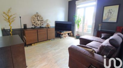 Appartement 3 pièces de 61 m² à Villeneuve-le-Roi (94290)