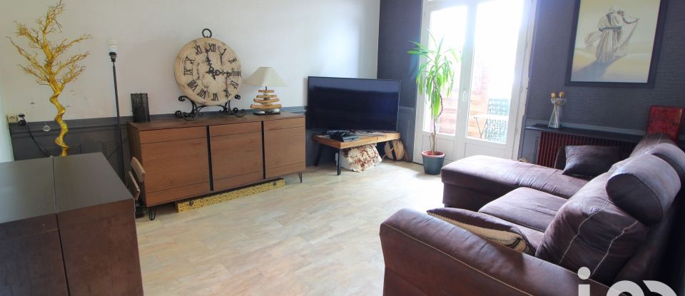 Appartement 3 pièces de 61 m² à Villeneuve-le-Roi (94290)